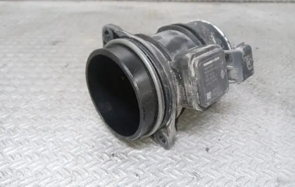 Mass air flow meter