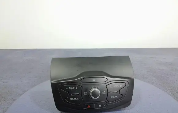 Ford Kuga II Head unit multimedia control CJ5T18K811HK