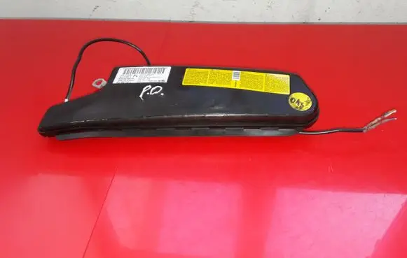 Audi A4 S4 B6 8E 8H Seat airbag 8E0880242 8E0880242J 30373106A