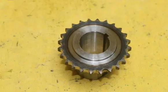 Hyundai i20 (GB IB) Crankshaft gear 