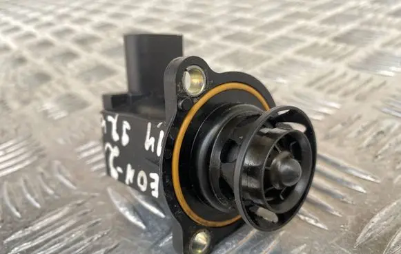 Seat Leon (1P) Turbine electric control actuator 06H145710D 70183004 E1900F50A1280