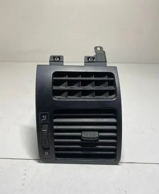 Volkswagen Touran I Dashboard side air vent grill/cover trim 1T0819704B