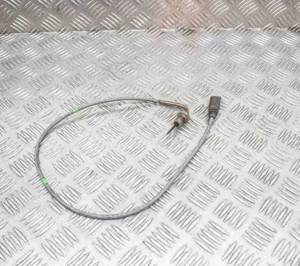 Volkswagen Golf VII Oil temperature sensor 04L906088BL