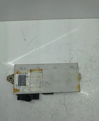 BMW 5 E60 E61 CAS control unit/module 6943857