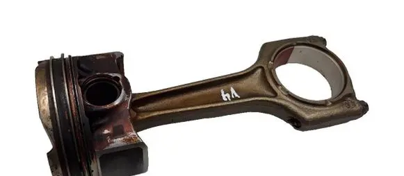 BMW X2 F39 Piston with connecting rod 9494399 8654480