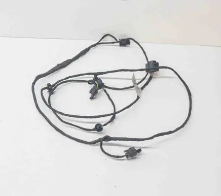 BMW 7 G11 G12 Parking sensor (PDC) wiring loom 6802842 6802841