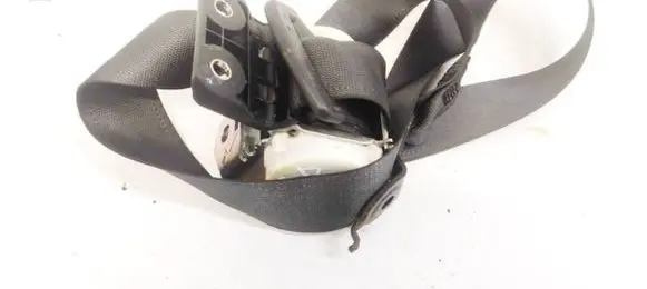 Fiat Croma Rear seatbelt