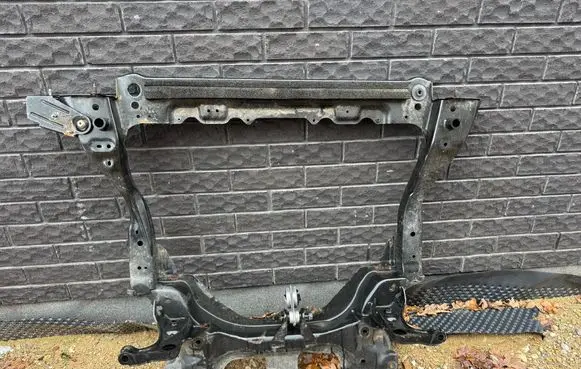 Renault Austral Front subframe ESHTH
