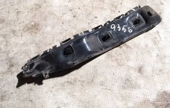 Opel Agila B Rear bumper mounting bracket