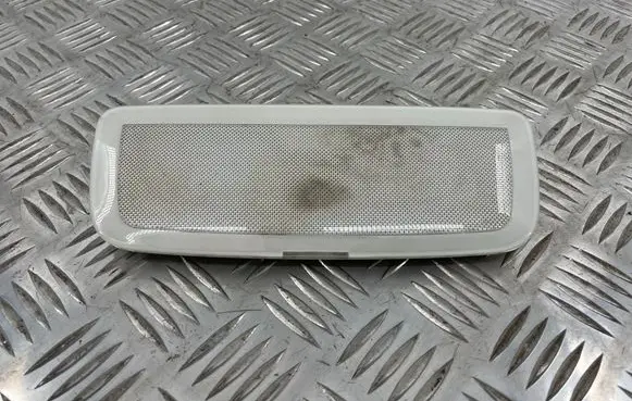 Mercedes-Benz C W204 Rear seat light A2048204801