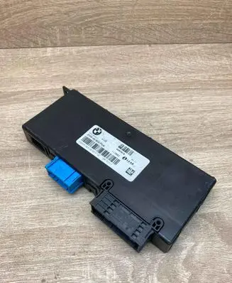 BMW 5 F10 F11 Comfort/convenience module 9267516 113862