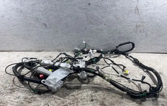 Toyota RAV 4 (XA50) Wiring harness A0102221106 970E2VT1M86 82161