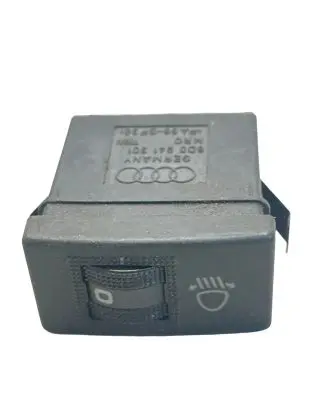 Audi A3 S3 8L Headlight level height control switch 8D0941301 PA66GF30