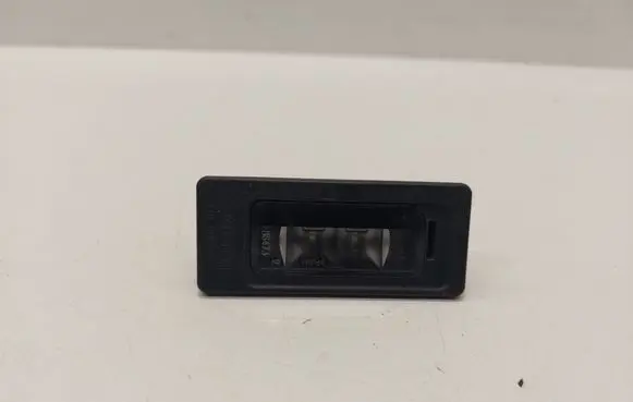 Volkswagen PASSAT B8 Number plate light 3AF943021A