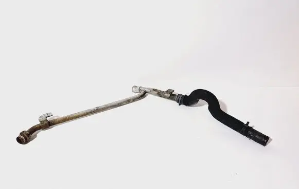 Audi A7 S7 4G Engine coolant pipe/hose 4G0819377K 4G0819377