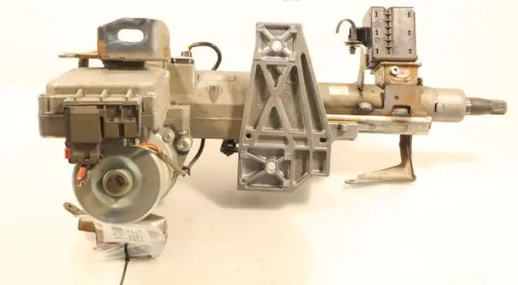 Renault Clio IV Power steering pump 6700003029A