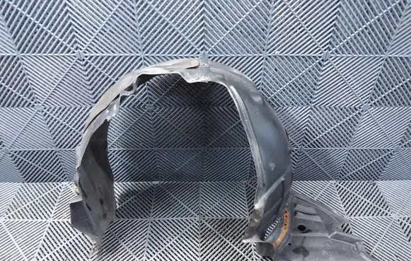 Lexus GS 300 350 430 450H Front wheel arch liner splash guards 5389630120 5380630090