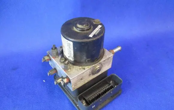 Suzuki Splash ABS Pump 06210213124 52K0 A21021312180910949
