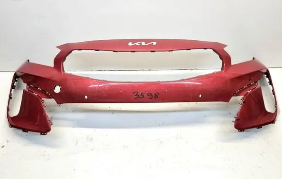 KIA Xceed Front bumper 86511-J7PA0