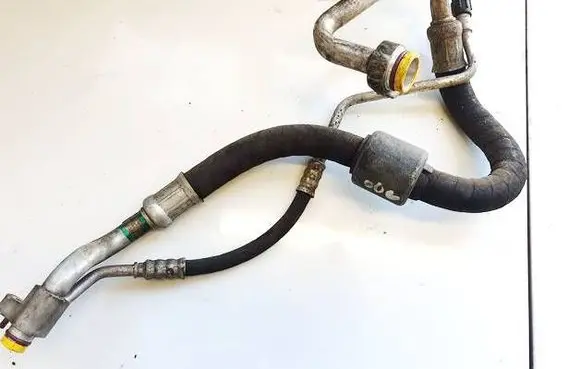 BMW 3 E90 E91 Air conditioning (A/C) pipe/hose 6453916836501