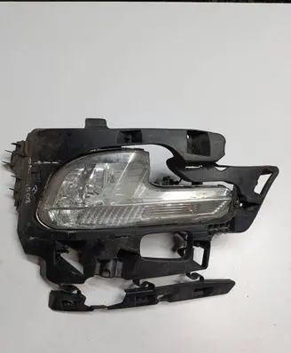 Front fog light