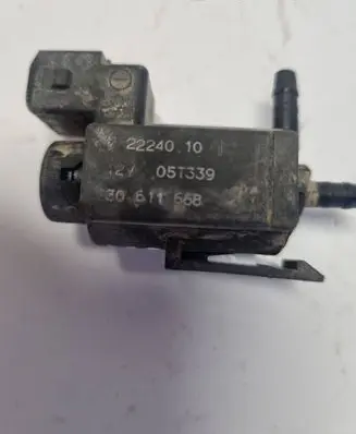 Volvo XC70 Turbo solenoid valve 30611668 05T339 72224010