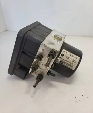 BMW X3 E83 ABS Pump 6765452