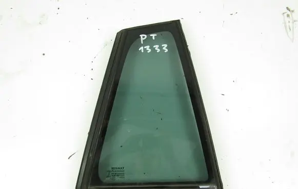 Renault Laguna III Rear side window 