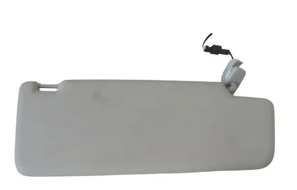 Volkswagen Touran I Sun visor 1T0857551F
