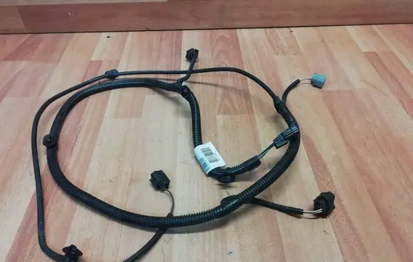 Renault Zoe Other wiring loom 240707030R