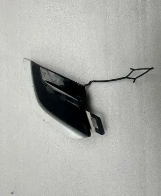 Volkswagen Tiguan Front tow hook cap/cover 5NA807155