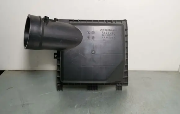 Subaru Forester SK Air filter box cover A52SJ01