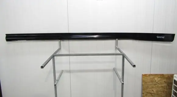 Ford Tourneo Custom Front sill (body part) jk2v
