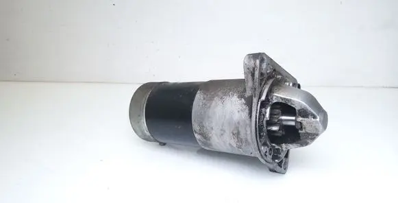 Opel Insignia A Starter motor 55585237AE