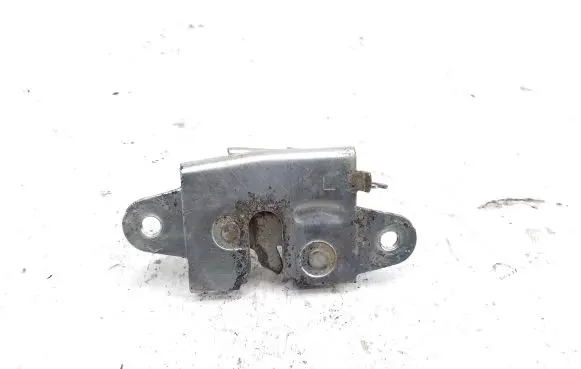 Toyota Hilux (AN10, AN20, AN30) Tailgate lock latch 