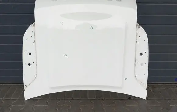Land Rover Defender Engine bonnet/hood LR147413