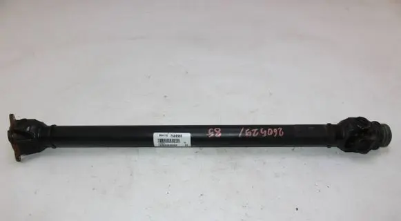 BMW X3 F25 Front prop shaft 7589985 16893410