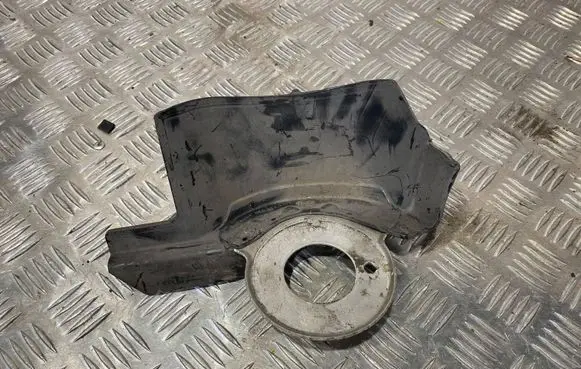Audi A5 8T 8F Coil spring/strut mount 8K0511539E
