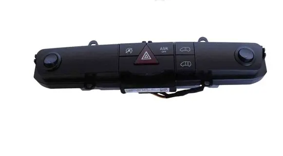 Volkswagen Crafter A set of switches A9068701910 A9064420023
