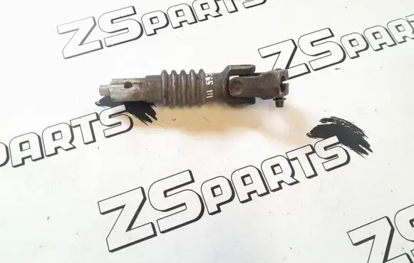 BMW 7 E65 E66 Steering column universal joint