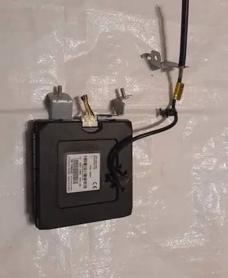 Hyundai Tucson TL BSM Control unit 95400D7BB0