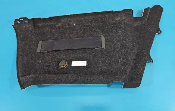 BMW i3 Trunk/boot side trim panel 7314756 IMPRK1579757