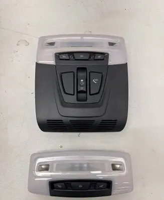 BMW M2 F87 Front seat light 6999744 43794598301