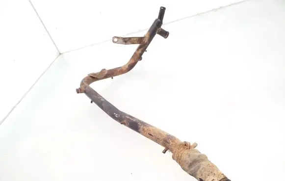 Volkswagen Transporter - Caravelle T4 Engine coolant pipe/hose 074121065AE