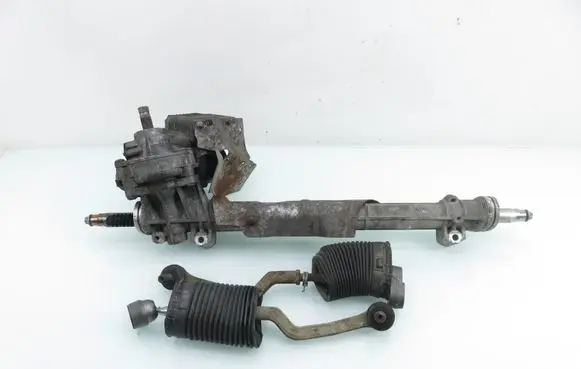 Mercedes-Benz A W169 Steering rack Q003T62075 6700001210