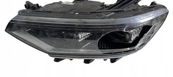 Volkswagen PASSAT B8 Headlight/headlamp 3G1941081P