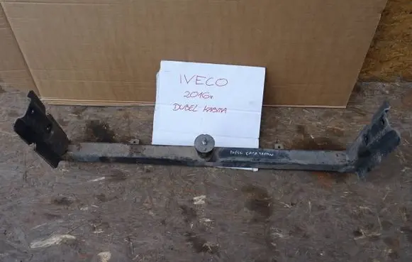 Iveco Daily 6th gen Gearbox mounting bracket