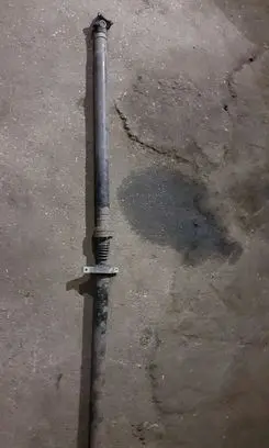 KIA Sportage Rear driveshaft/prop shaft 493003W000