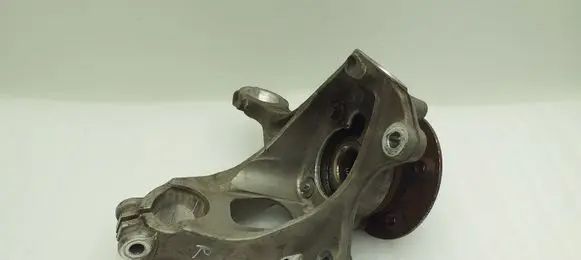 Mercedes-Benz EQB Front wheel hub spindle knuckle A2473320200