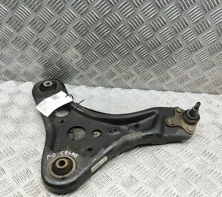 Skoda Enyaq iV Front lower control arm/wishbone 1EA407152A
